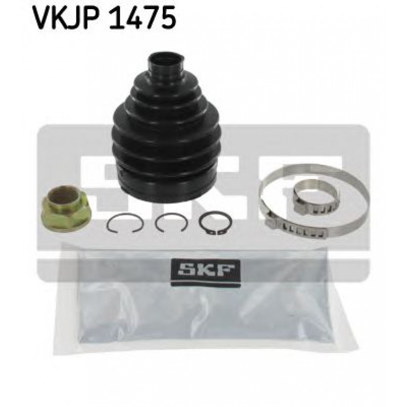 VKJP 1475 SKF - Пильовик привідного валу